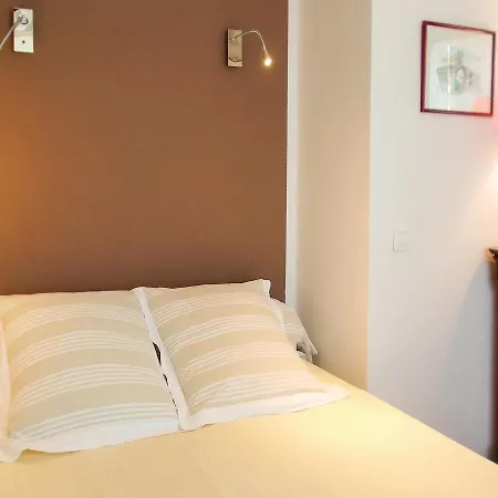 Studio Holiday In Holiday home